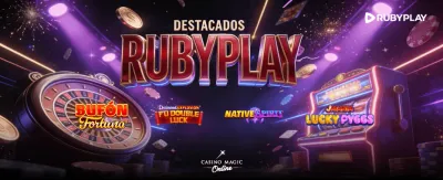 Ganá en Grande con 1xslots