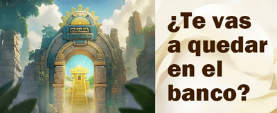 Bono de Recarga Diaria promotional banner