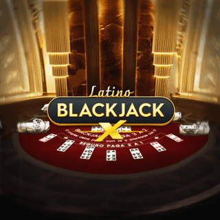 BlackjackX Latino 3 thumbnail