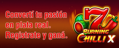Bono de Bienvenida 1xslots promotional banner
