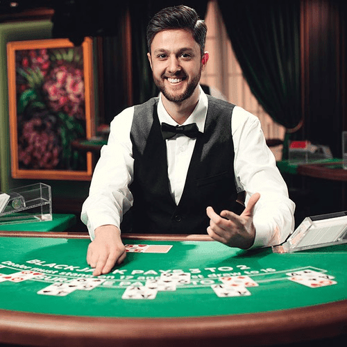 Blackjack VIP 41 thumbnail