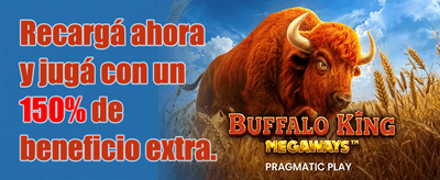 Cashback VIP Semanal promotional banner