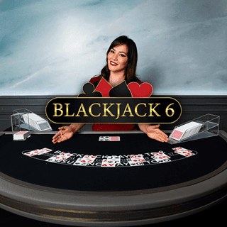 Blackjack 6